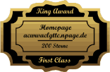 King Award Medaille Acwwaclgttc.npage.de