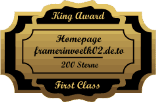 King Award Medaille First Class Framerinvoelk02
