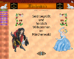 King Award Screenshot Beim Märchenonkel