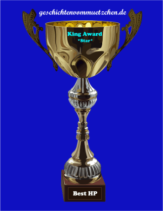 King Award Pokal Geschichtenvommuetzchen