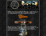 King Award Screenshot Rammstein Fanpage